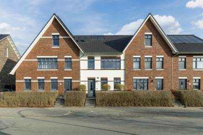 Woning Keizersallee 102 Huissen