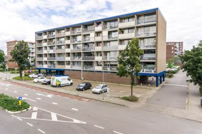 Woning President Kennedylaan 365 Velp (GE)