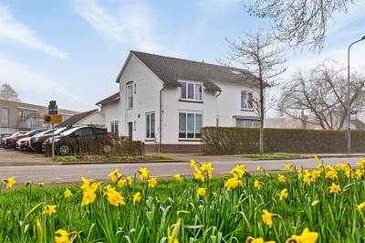 Woning Olmenlaan 4 Middelburg