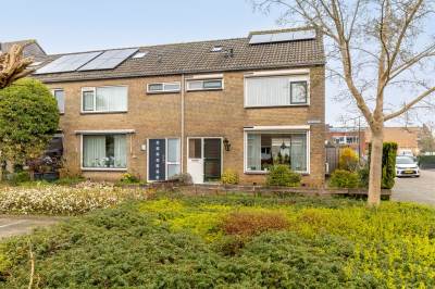 Woning Neptunusstraat 15 Hardinxveld-Giessendam