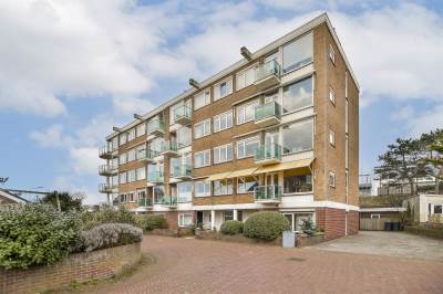 Woning Patrijzenstraat 22 Zandvoort