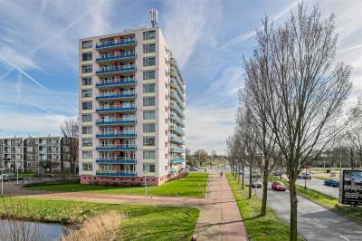 Woning Schoutendreef 311 Den Haag