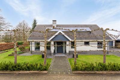 Woning De Pikstiennen 40 Houtigehage