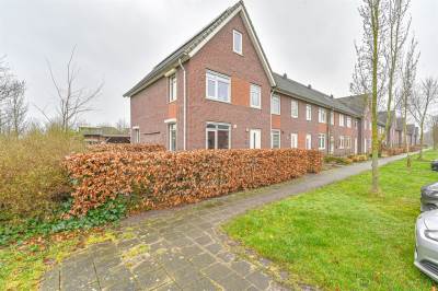 Woning Ratelaar 21 Schoonebeek