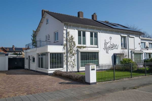 Woning Boschdijk 598 Eindhoven