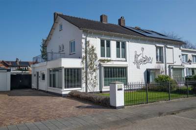 Woning Boschdijk 598 Eindhoven