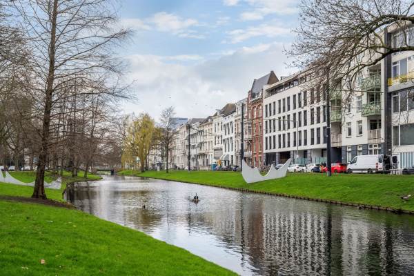 Woning Eendrachtsweg 45G Rotterdam