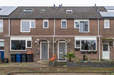 Woning Sportmark 111 Almere