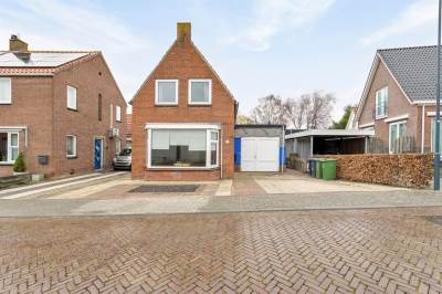 Woning Kerkeboomgaardstraat 2 Kwadendamme