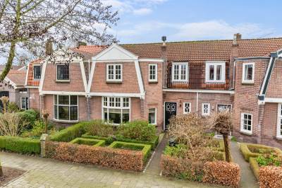 Woning Dr. Hermanslaan 20 Oss