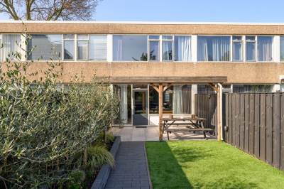 Woning Bizet 6 Naaldwijk