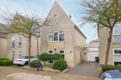 Woning De Dreef 3 Schagen