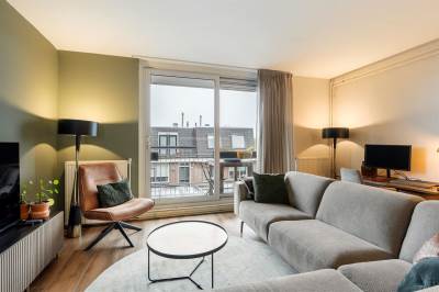 Woning Westvest 87 Schiedam