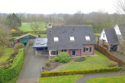Woning de Oldenoord 15 Zelhem