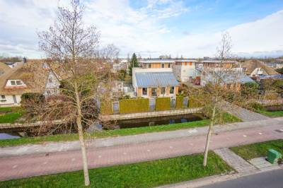 Woning Veldzicht 4 Heerhugowaard