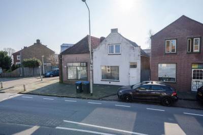 Woning Kalsdonksestraat 190 Roosendaal