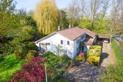 Woning Laan van Zeeman 18 Heiloo