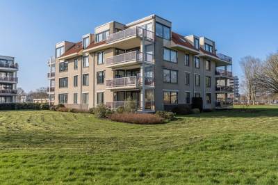 Woning P.S. Gerbrandyhof 27 Hoogezand