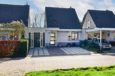 Woning Pomonaweg 23 Vreeland