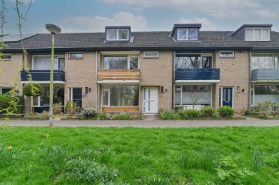 Woning Franciscushof 184 Vianen (UT)