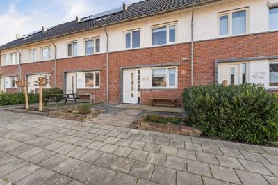 Woning Kade 44 Vollenhove