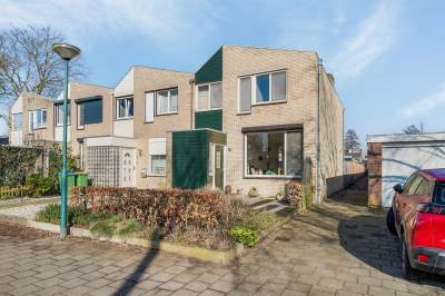 Woning Melijn 29 Zevenbergen