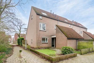 Woning Landgraafstraat 3 Arnhem