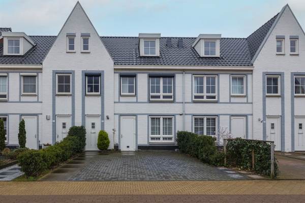 Woning Boetersstraat 63 Wateringen