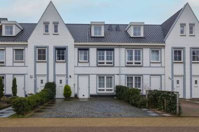 Woning Boetersstraat 63 Wateringen