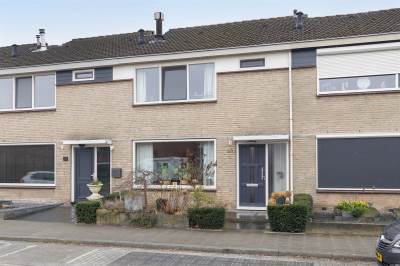 Woning Elsboerlaan 30 Almelo