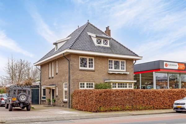 Woning Goorsestraat 99 Haaksbergen
