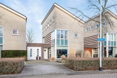 Woning Maasbommelstraat 7 Tilburg