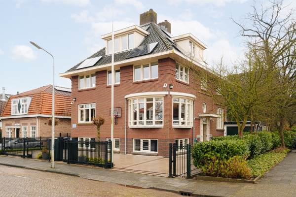 Woning Heemraadschapslaan 61 Amstelveen