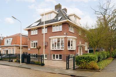 Woning Heemraadschapslaan 61 Amstelveen