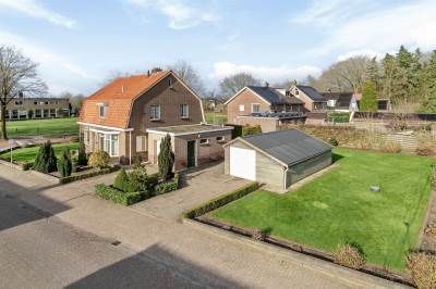 Woning Neulemansweg 1 Broekland