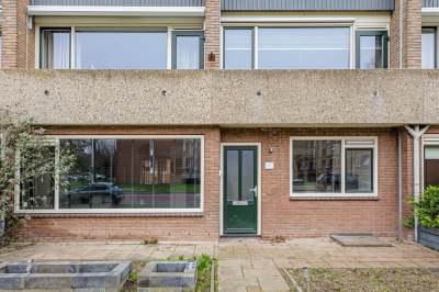Woning Karel de Grotelaan 293 Deventer