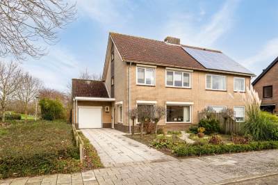 Woning Poolster 25 Oostburg