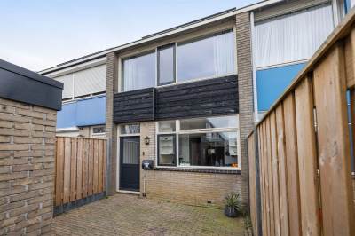 Woning Twickel 72 Almelo