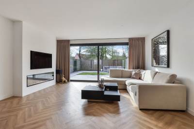 Woning Altweertstraat 16 Arnhem