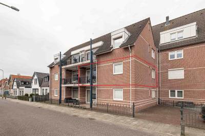 Woning Lingeweg 13 Geldermalsen