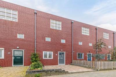 Woning Zinkseweg 46 Spijkenisse