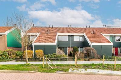 Woning Kooglaan 15 Uitgeest