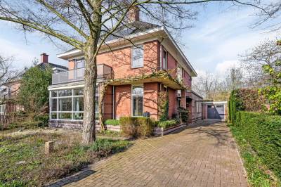 Woning Parkzoom 19 Nijmegen