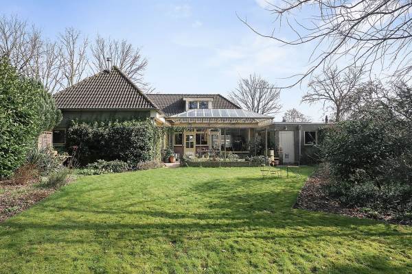 Woning De Donk 6 Schaijk