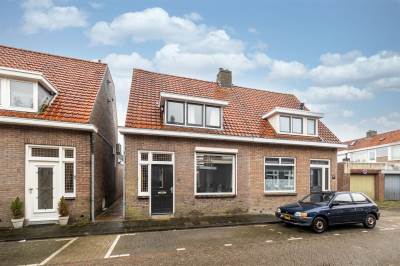 Woning Dahliastraat 4 Tiel