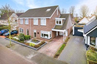 Woning Aalscholver 64 Rijssen