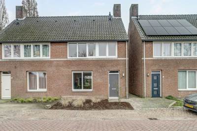 Woning Kerkpad 6 Esbeek