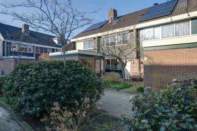 Woning Avegaar 23 Monnickendam