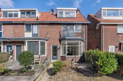 Woning Prins Bernhardstraat 19 Zwijndrecht