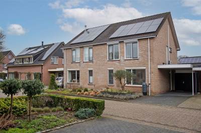 Woning Speenkruid 14 Delden